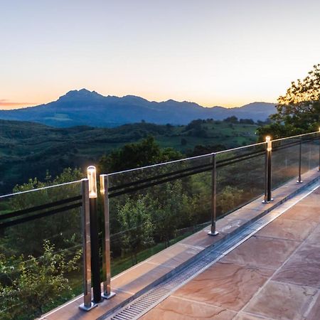 La Posada De Ojebar Nordica Rasines Exteriér fotografie