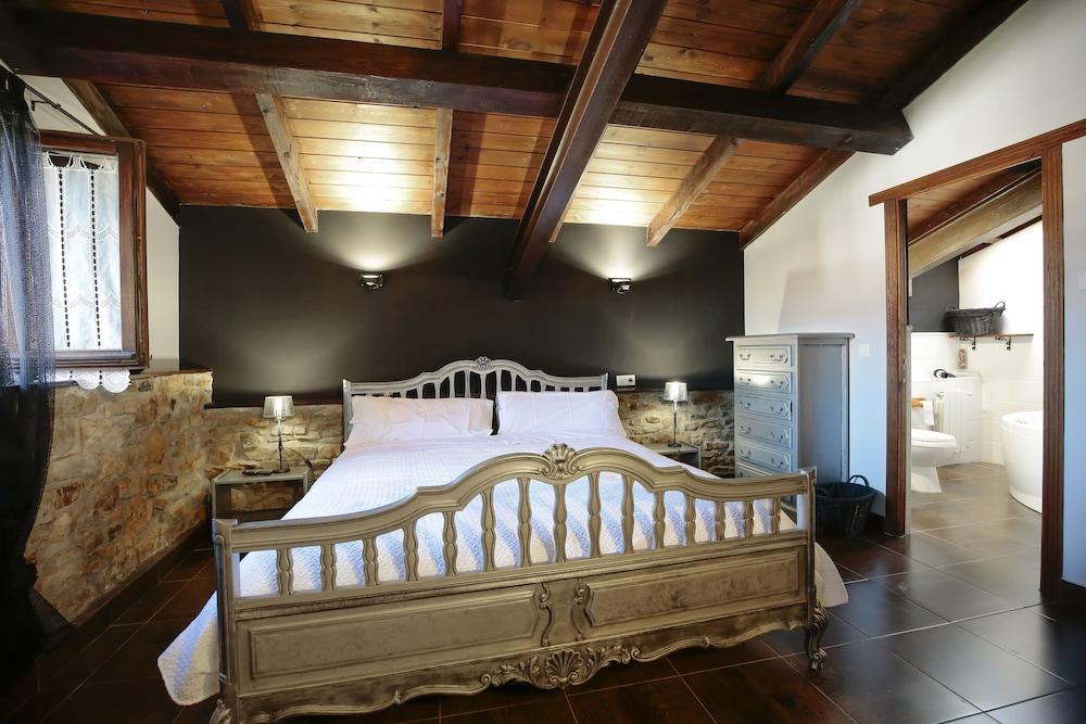 La Posada De Ojebar Nordica Rasines Exteriér fotografie
