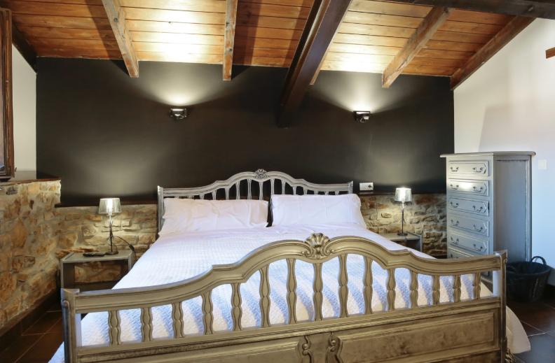 La Posada De Ojebar Nordica Rasines Exteriér fotografie