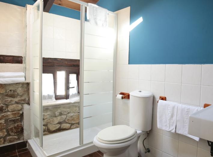 La Posada De Ojebar Nordica Rasines Exteriér fotografie